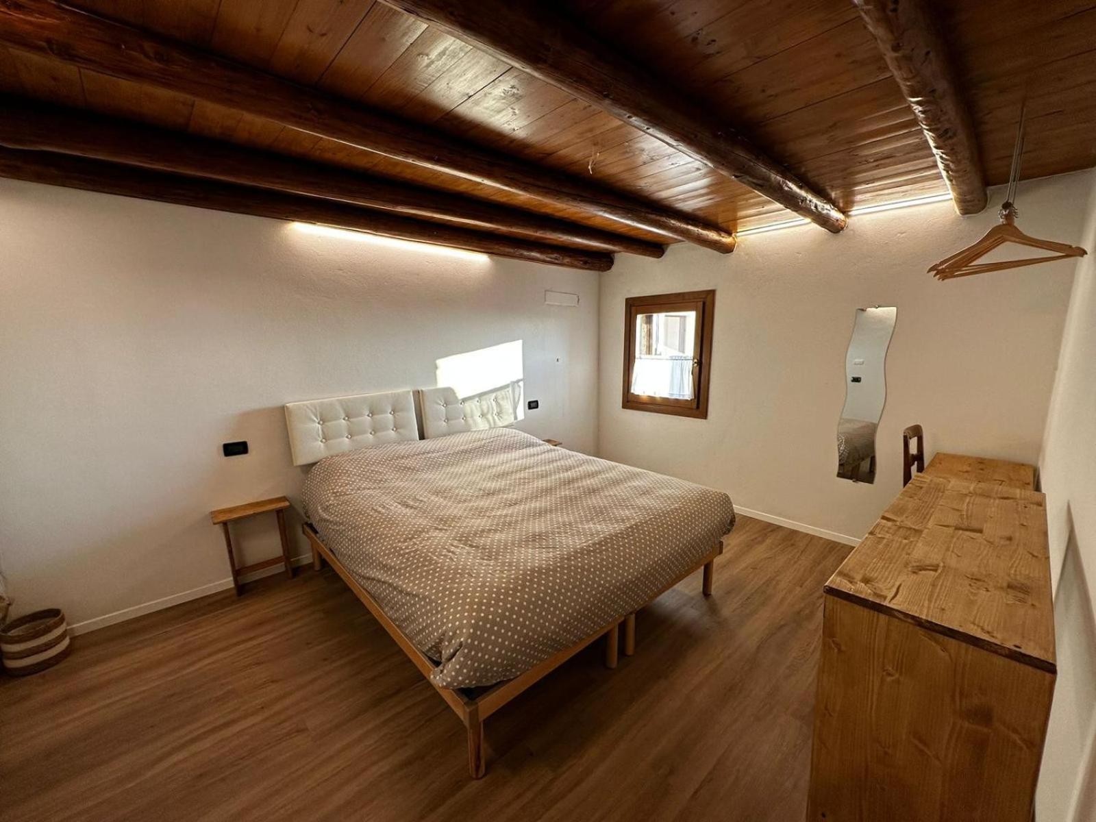 Al Colle Rooms Montebello Vicentino Exterior foto