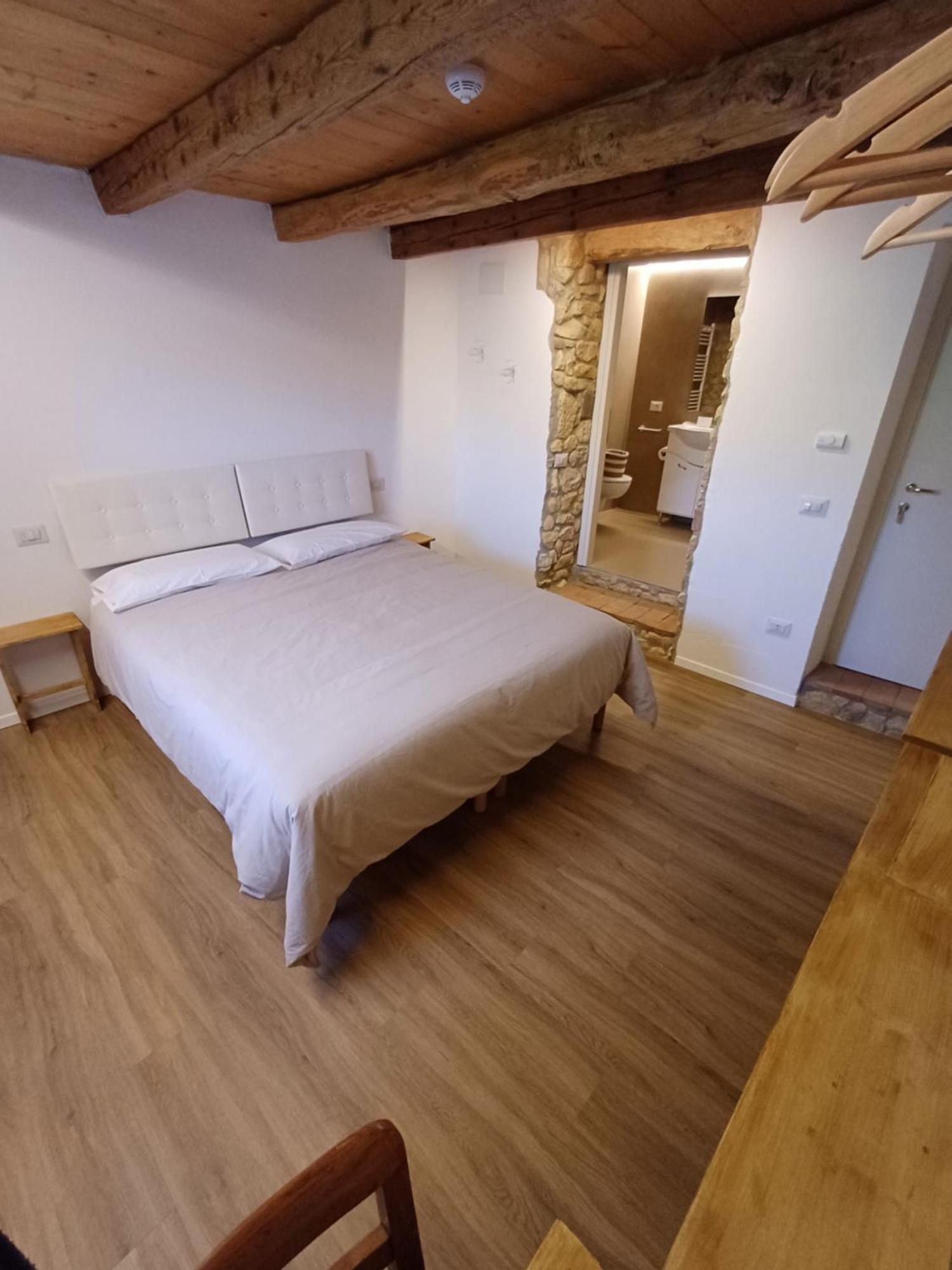 Al Colle Rooms Montebello Vicentino Exterior foto