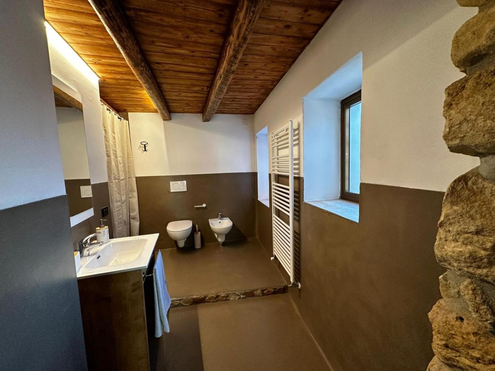Al Colle Rooms Montebello Vicentino Exterior foto