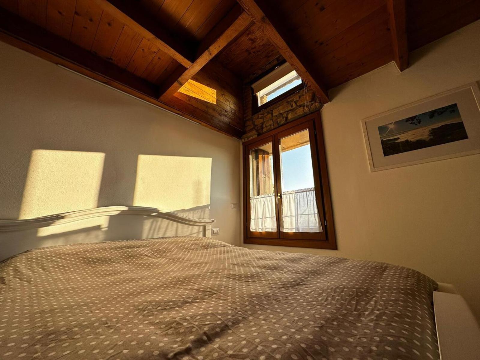 Al Colle Rooms Montebello Vicentino Exterior foto