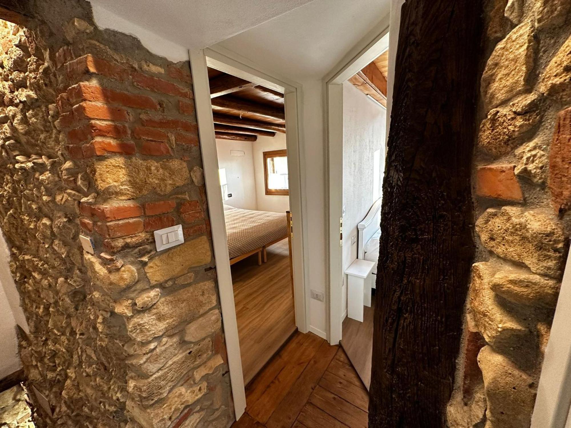 Al Colle Rooms Montebello Vicentino Exterior foto